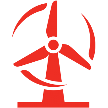 Wind Icon